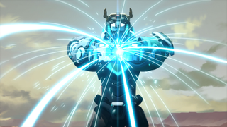 The Paladins Are Packing Some Serious Heat in the Latest Clip From <i>Voltron </i>Season 7